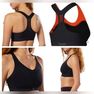 REEBOK PUREMOVE BRA Sports Bra